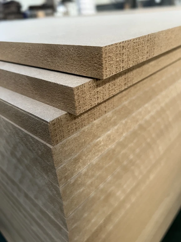 Raw Mdf 17mm suppliers